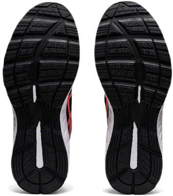 (W) ASICS Gel-Sileo 2 ''Noir Orange'' 1012A871-007 Details for (W) ASICS Gel-Sileo 2 ''Noir Orange'' 1012A871-007