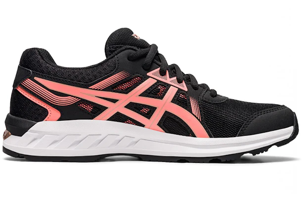 (W) ASICS Gel-Sileo 2 'Hitam Merah Jambu' 1012A871-005 Order (W) ASICS Gel-Sileo 2 'Hitam Merah Jambu' 1012A871-005