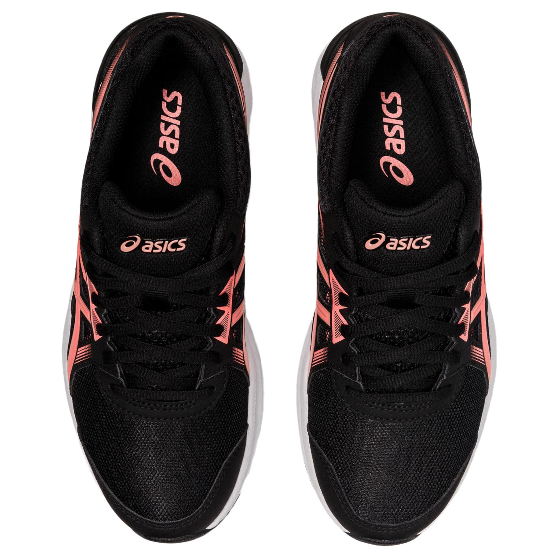 Purchase (W) ASICS Gel-Sileo 2 'Hitam Merah Jambu' 1012A871-005