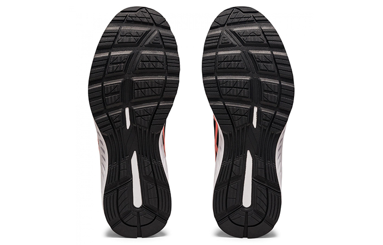 Sizing (W) ASICS Gel-Sileo 2 'Hitam Merah Jambu' 1012A871-005