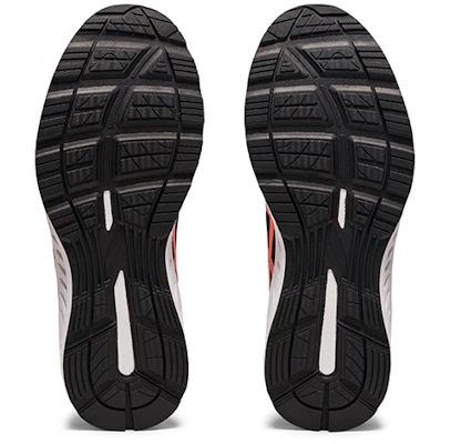(W) ASICS Gel-Sileo 2 'Hitam Merah Jambu' 1012A871-005 Sizing (W) ASICS Gel-Sileo 2 'Hitam Merah Jambu' 1012A871-005