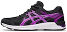 Buy (W) 亚瑟士 Gel-Sileo 2 黑紫色 1012A871-004