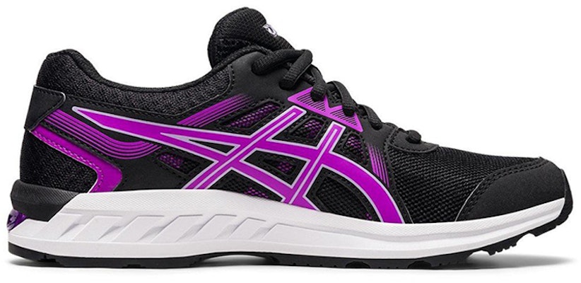 (W) 亚瑟士 Gel-Sileo 2 黑紫色 1012A871-004 Order (W) 亚瑟士 Gel-Sileo 2 黑紫色 1012A871-004