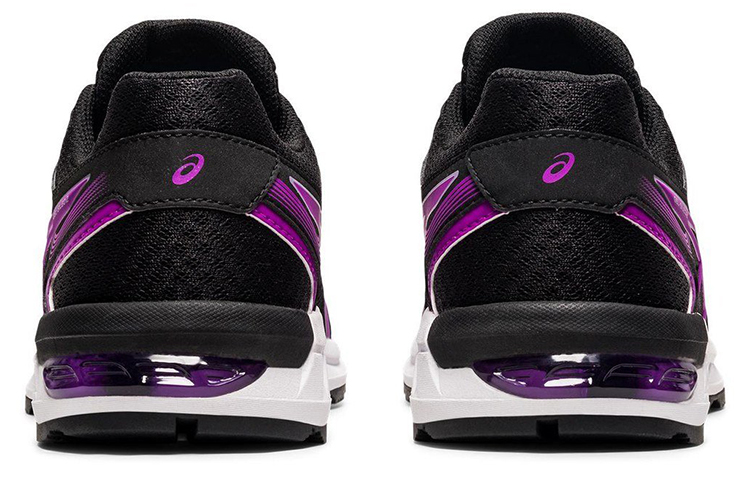 Shop (W) ASICS Gel-Sileo 2 ''Nero Viola'' 1012A871-004