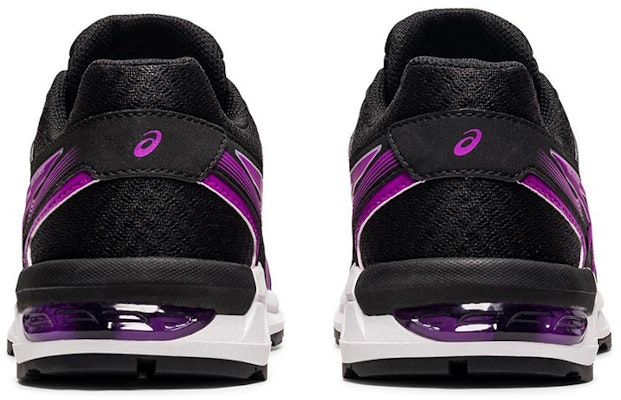 (W) ASICS Gel-Sileo 2 ''Nero Viola'' 1012A871-004 Shop (W) ASICS Gel-Sileo 2 ''Nero Viola'' 1012A871-004