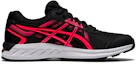 Order (W) ASICS Gel-Sileo 2 ''Schwarz Rot'' 1012A871-002