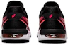 Purchase (W) ASICS Gel-Sileo 2 ''Schwarz Rot'' 1012A871-002