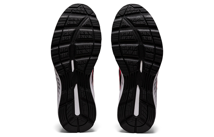 Details for (W) ASICS Gel-Sileo 2 ''Schwarz Rot'' 1012A871-002
