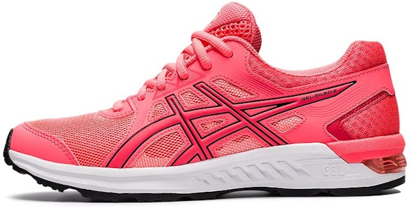 (W) ASICS Gel-Sileo 2 'Peach' Sepatu Wanita 1012A871-700 Buy (W) ASICS Gel-Sileo 2 'Peach' Sepatu Wanita 1012A871-700