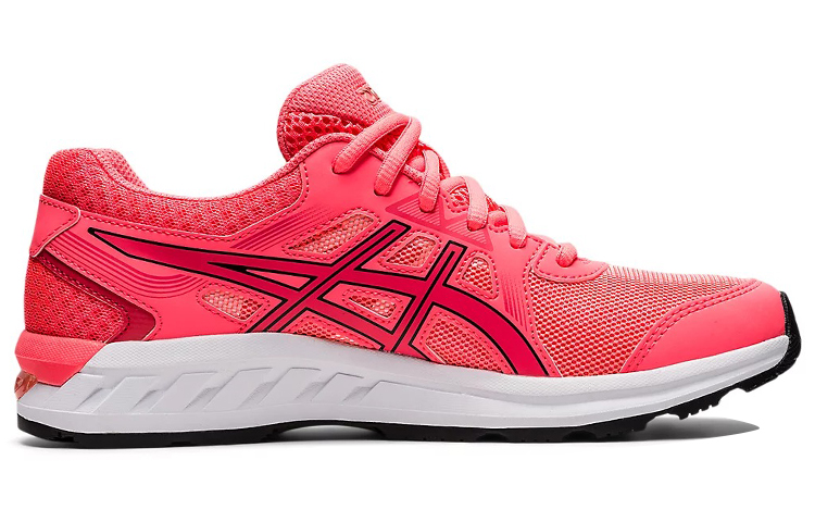 Order (W) ASICS Gel-Sileo 2 '桃色' 1012A871-700