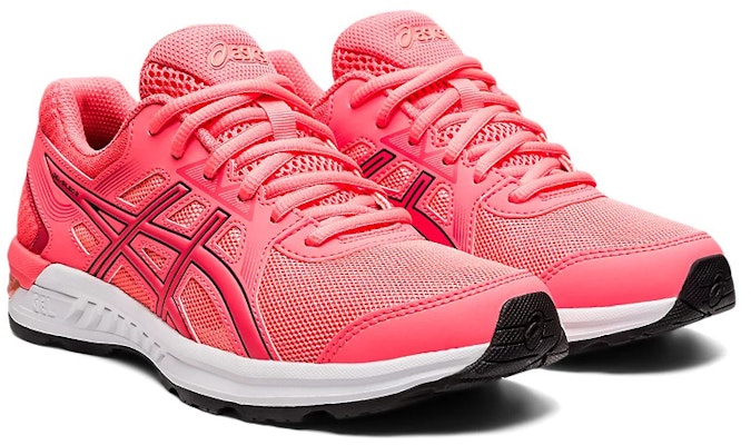 (W) ASICS Gel-Sileo 2 '桃色' 1012A871-700 Lookbook (W) ASICS Gel-Sileo 2 '桃色' 1012A871-700