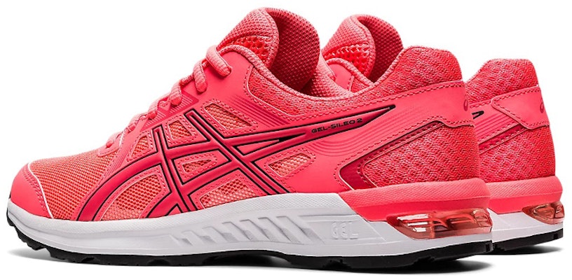(W) ASICS Gel-Sileo 2 '桃色' 1012A871-700 Shop (W) ASICS Gel-Sileo 2 '桃色' 1012A871-700
