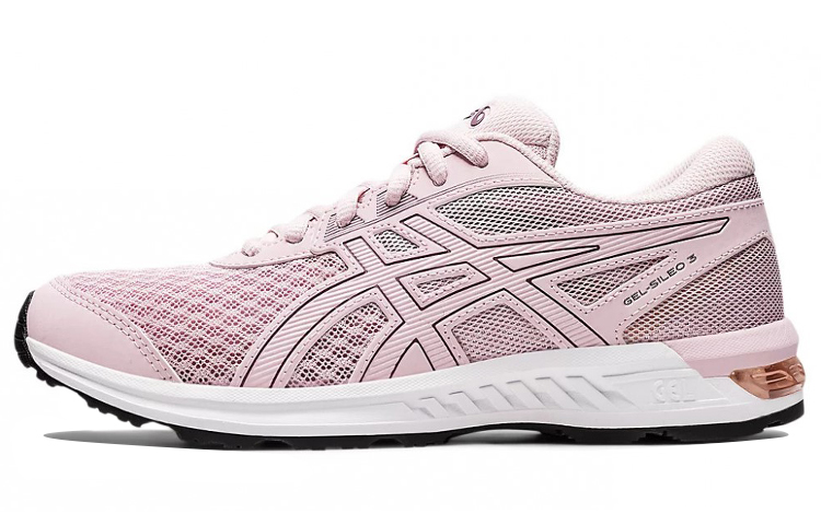 (Women) ASICS Gel-Sileo 3 'Light Pink' 1012B325-700