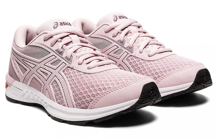 Lookbook (W) 亚瑟士 Gel-Sileo 3 '浅粉色' 1012B325-700