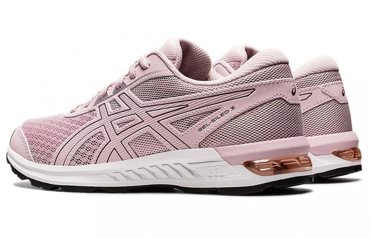Shop (W) 亚瑟士 Gel-Sileo 3 '浅粉色' 1012B325-700