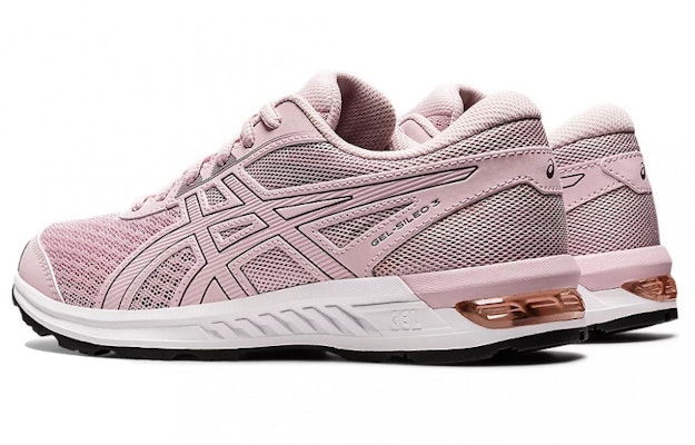 (W) 亚瑟士 Gel-Sileo 3 '浅粉色' 1012B325-700 Shop (W) 亚瑟士 Gel-Sileo 3 '浅粉色' 1012B325-700