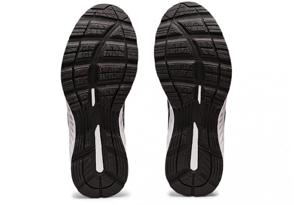 (W) 亚瑟士Gel-Sileo 3 低帮跑鞋 '舒适透气黑' 1012B325-001 Details for (W) 亚瑟士Gel-Sileo 3 低帮跑鞋 '舒适透气黑' 1012B325-001