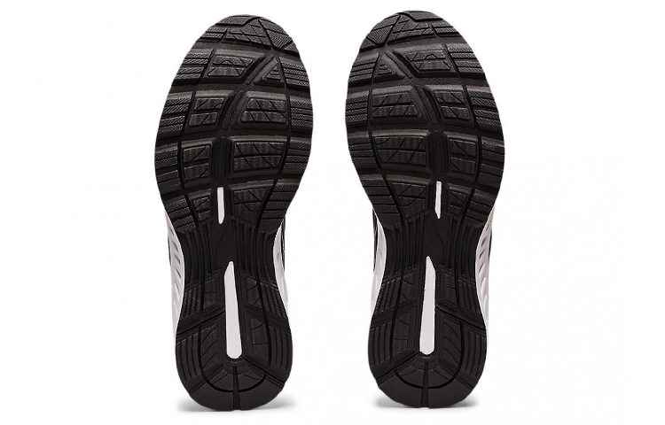 Details for (W) ASICS Gel-Sileo 3 Lage Hardloopschoenen ''Comfort Ademend Zwart'' 1012B325-001