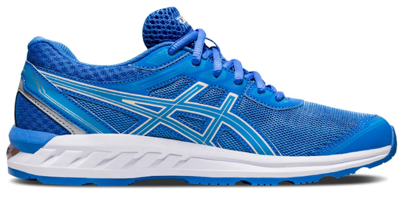 (W) ASICS Gel-Sileo ''Leggero Traspirante Casual Running - Blu'' 1012A796-400 Order (W) ASICS Gel-Sileo ''Leggero Traspirante Casual Running - Blu'' 1012A796-400