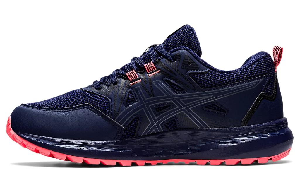 (Women) ASICS Gel-Snowride 2 'Blue Pink' 1012A975-400