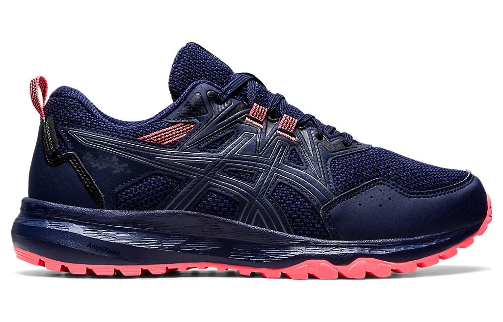Order (W) ASICS Gel-Snowride 2 ''Bleu Rose'' 1012A975-400