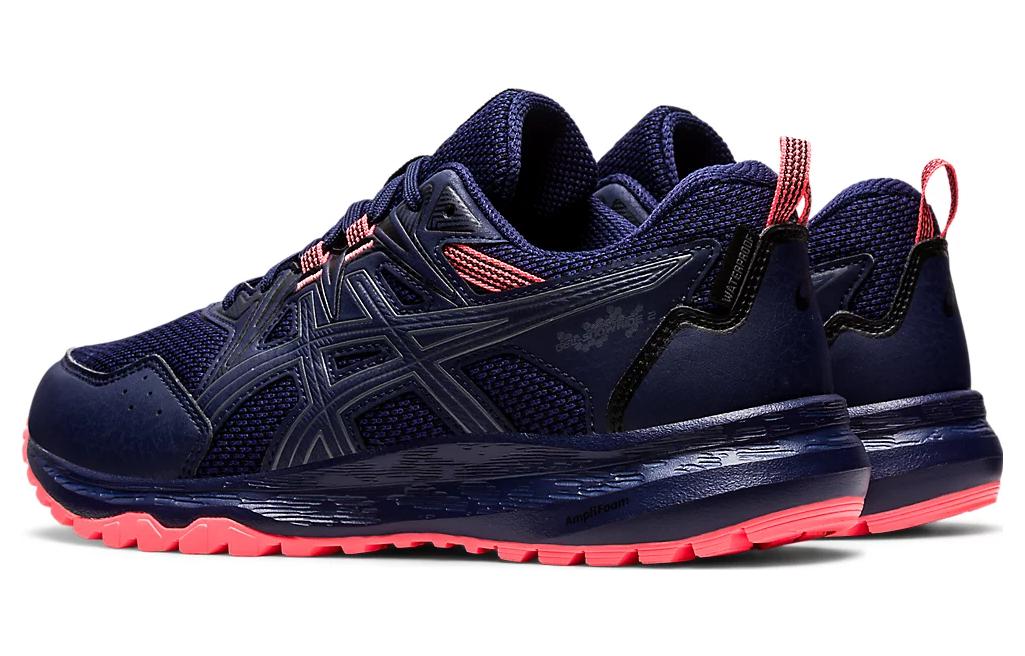 Shop (W) ASICS Gel-Snowride 2 ''Bleu Rose'' 1012A975-400