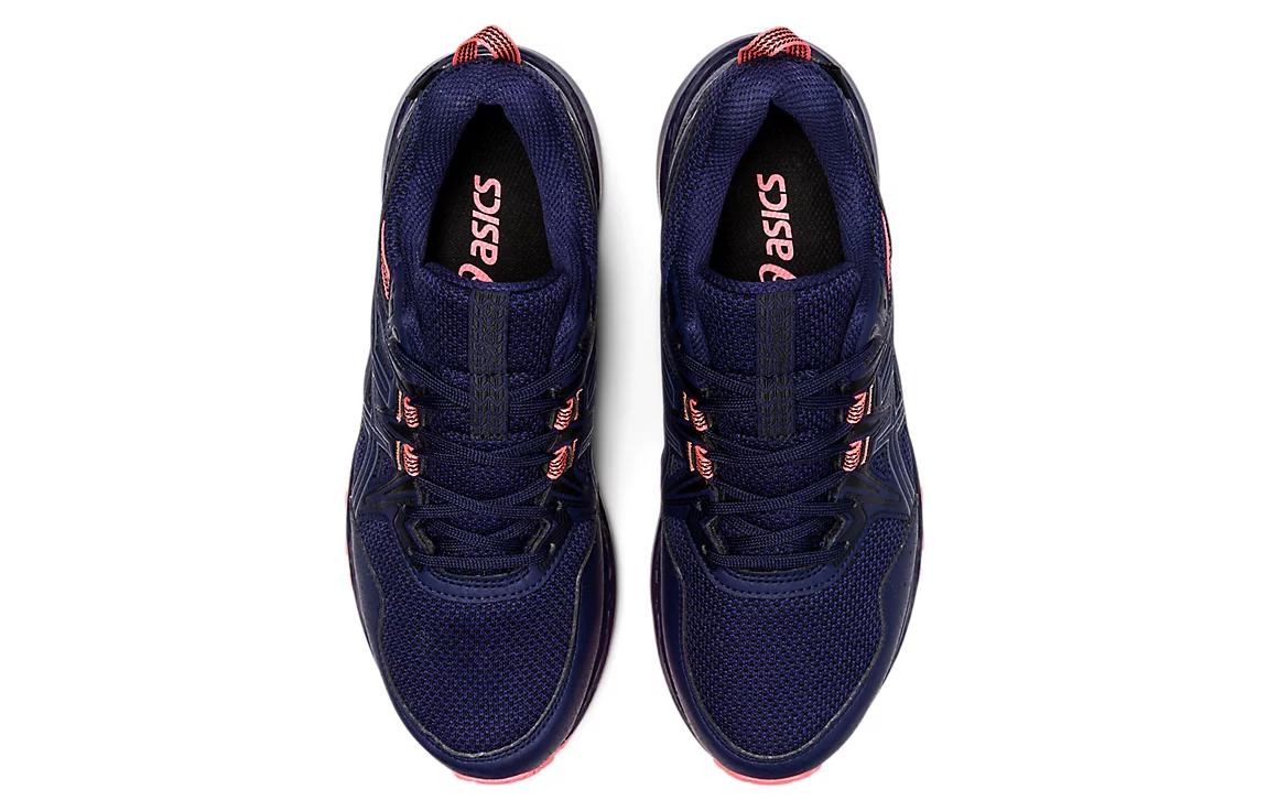 Details for (W) ASICS Gel-Snowride 2 ''Bleu Rose'' 1012A975-400