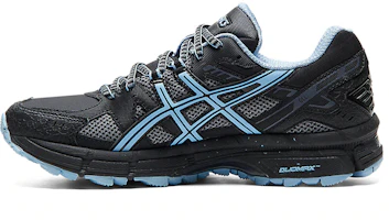 (Women) ASICS Gel-Snowride Black Blue Sneakers 'Black Blue' 1012A631-001 (Women) ASICS Gel-Snowride Black Blue Sneakers 'Black Blue' 1012A631-001