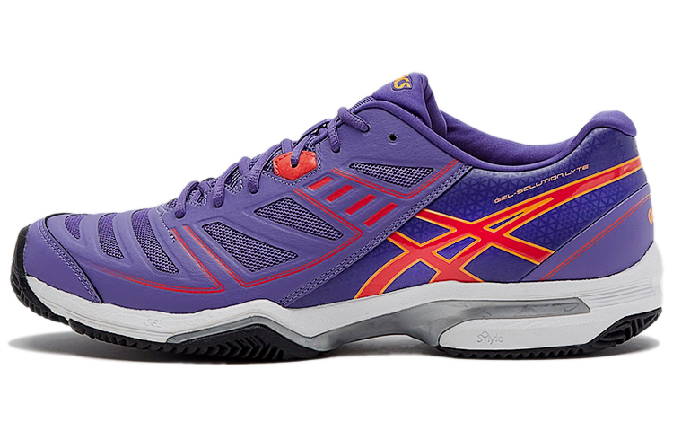 (W) ASICS GEL-Solution Lyte 2 'Purple'