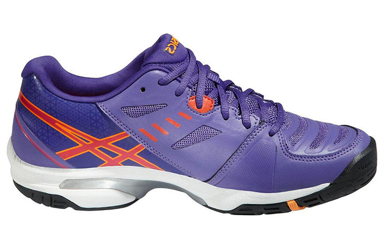 (W) ASICS GEL-Solution Lyte 2 'Purple' 圖 2