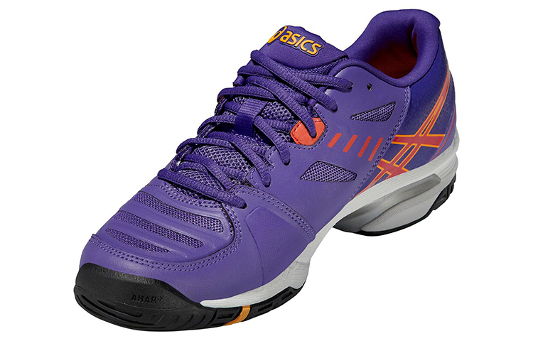 (W) ASICS GEL-Solution Lyte 2 'Purple' 圖 3