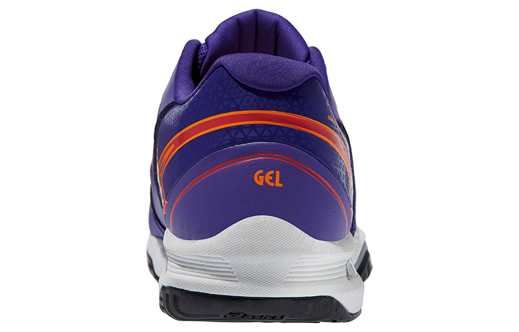 (W) ASICS GEL-Solution Lyte 2 'Purple' 圖 4