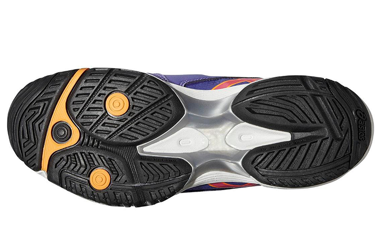 (W) ASICS GEL-Solution Lyte 2 'Purple' 圖 5