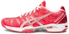 (W) ASICS Gel-Solution Speed 2 'Pink Silver' Wanita E450Y-2393
