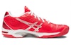 Order (W) ASICS Gel-Solution Speed 2 'Pink Silver' Wanita E450Y-2393
