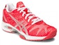 Lookbook (W) ASICS Gel-Solution Speed 2 'Pink Silver' Wanita E450Y-2393
