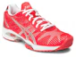 Lookbook (Women) ASICS Gel-Solution Speed 2 'Pink Silver' E450Y-2393