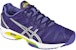 (W) ASICS Gel-Solution Speed 2 'Unggu Putih' E450Y-3393