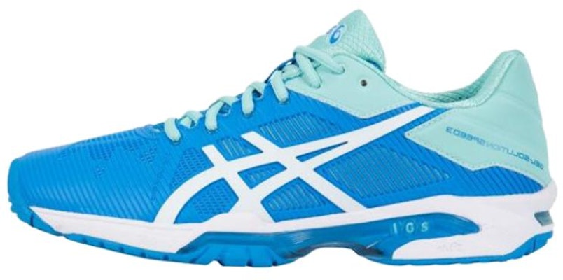 (W) ASICS Gel-Solution Speed 3 'Biru' E650N-6701 Buy (W) ASICS Gel-Solution Speed 3 'Biru' E650N-6701