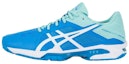 Buy (W) ASICS Gel-Solution Speed 3 'Biru' E650N-6701