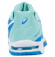 Lookbook (W) ASICS Gel-Solution Speed 3 'Biru' E650N-6701
