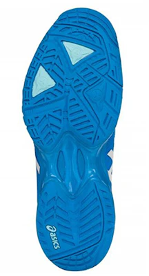 (W) ASICS Gel-Solution Speed 3 'Biru' E650N-6701 Shop (W) ASICS Gel-Solution Speed 3 'Biru' E650N-6701