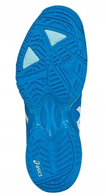 (W) ASICS Gel-Solution Speed 3 'Biru' E650N-6701 Shop (W) ASICS Gel-Solution Speed 3 'Biru' E650N-6701