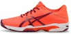 (W) ASICS Gel-Solution Speed 3 'Oren Ungu' E650N-0633