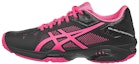 Buy (W) ASICS Gel-Solution Speed 3 /Pink 'Hitam'. E650N-9020