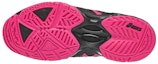 Shop (W) ASICS Gel-Solution Speed 3 /Pink 'Hitam'. E650N-9020