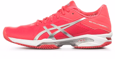 (Women) ASICS Gel-Solution Speed 3 'Pink' E651N-1993 (Women) ASICS Gel-Solution Speed 3 'Pink' E651N-1993
