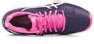 Shop (W) ASICS Gel-Solution Speed 3 '紫粉色' 女子网球鞋 E651N-3301