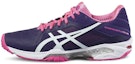 Buy (W) ASICS Gel-Solution Speed 3 'Morado Rojo' E650N-3301