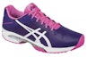 Lookbook (W) ASICS Gel-Solution Speed 3 'Morado Rojo' E650N-3301